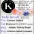 Daily Specials
