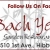Follow Us On Facebook for Food Truck Locations