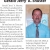 Gerald 'Jerry' A. Shuster