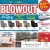 4th of July Blowout up to 60% OFF