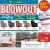 4th of July Blowout up to 60% OFF