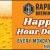 Happy Hour Deals