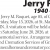 Jerry Roquet