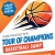 2026 Tour Of Champions Basketball camps