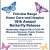 14th Annual Butterfly Release