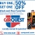 Buy One, Get One Free Wash and Wax Favorites