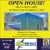 Open House!