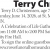 Terry Christensen