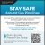 Stay Safe Around Gas Pipelines