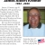 James Albert Kremer