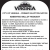 Road Closure Notice