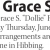 Grace S. 'Dollie' Rocchio