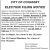 Filing Notice