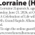 Lorraine (Hill) Zupancich