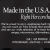 Made in the U.S.A Appliances