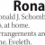 Ronald J. Schomber