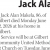 Jack Alan Makela