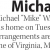 Michael Mike W. Igo