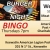 Burger Night Bingo