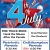 4th of July Celebration