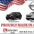 Proudly Made in America Since 1983