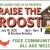 Raise the Roost