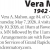 Vera Mahon