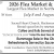 2026 Flea Market & Craft Sale