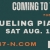 Dueling Pianos