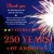 Celebrating 250 Years of America and 50 Years of Serving the Lakes Area