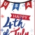 Happy 4th of July