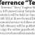 Terrence 