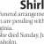 Shirley J. Gornick