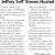 Jeffrey 'Jeff' Steven Husted