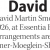 David Martin Smolich