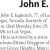 John E. Jagunich