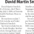 David Martin Smolich