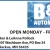 Repair, Service and Parts