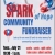 Spark of Hope Community Fundraiser