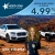 Vehicle & Rec Loans As Low as 4.99%