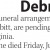 Debra A. Sherman