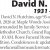 David N. Hutchins