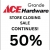 Store Closing Sale!