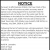 Notice
