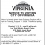 Election Notice