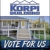 Vote For Us
