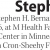 Stephen H. Bernard