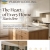The Heart Of Every Home Starts Here
