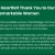 A Heartfel Thank You To Our Remarkable Women