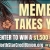 Enter To Win A $1,500 Gift Card